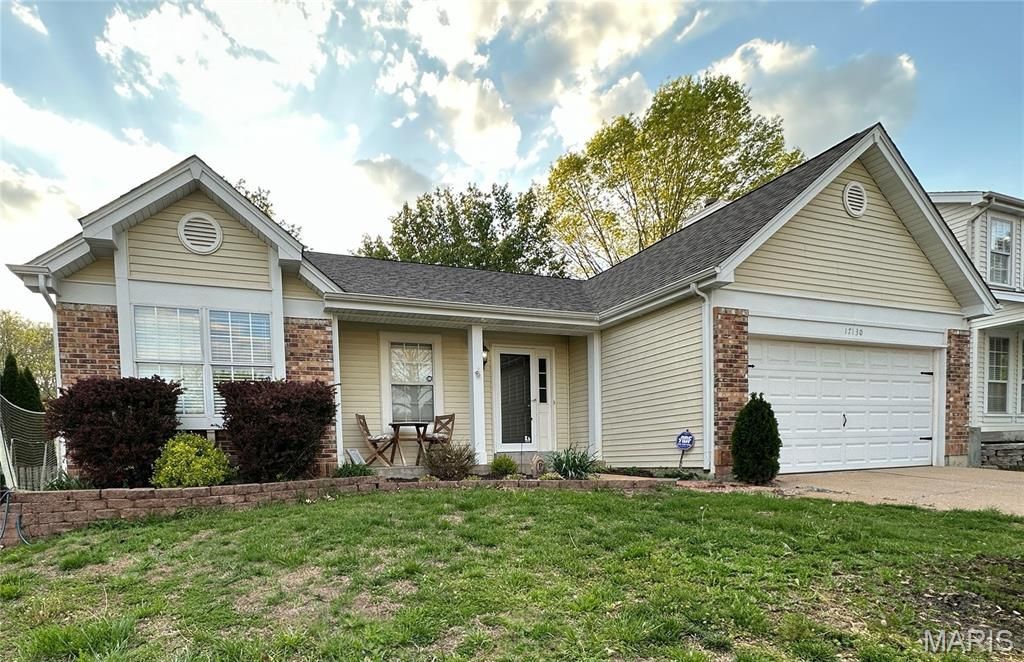 17130 Elm Trail Drive , Eureka, MO 63025 Main Photo