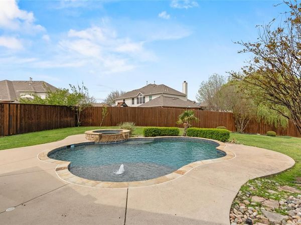 613 Windward Drive, Murphy, TX 75094