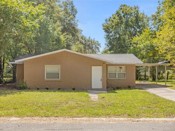 516 PITT STREET , WILDWOOD, FL 34785