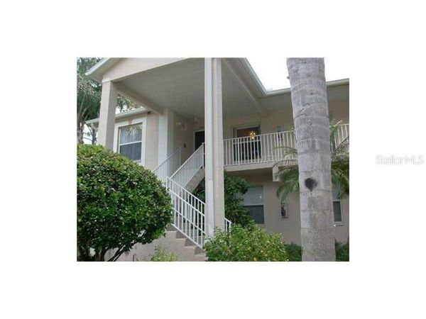 4645 TOWER HILL LANE , Unit 2521, SARASOTA, FL 34238