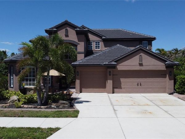 7797 AROLLA PINE BOULEVARD , SARASOTA, FL 34240