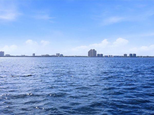 3460 N KEY DRIVE , Unit 407, NORTH FORT MYERS, FL 33903