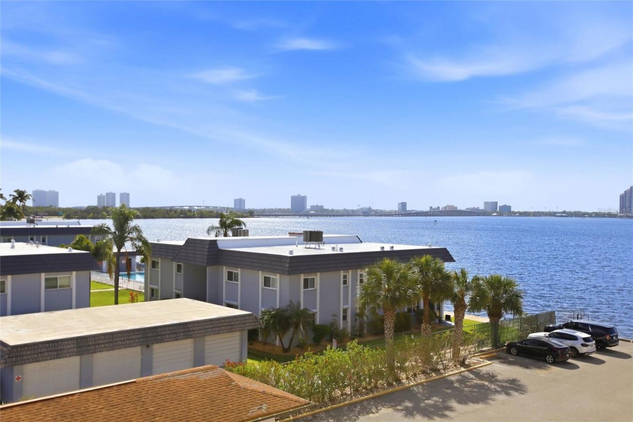 3460 N Key Drive, Unit 407, North Fort Myers, FL 33903 Photo