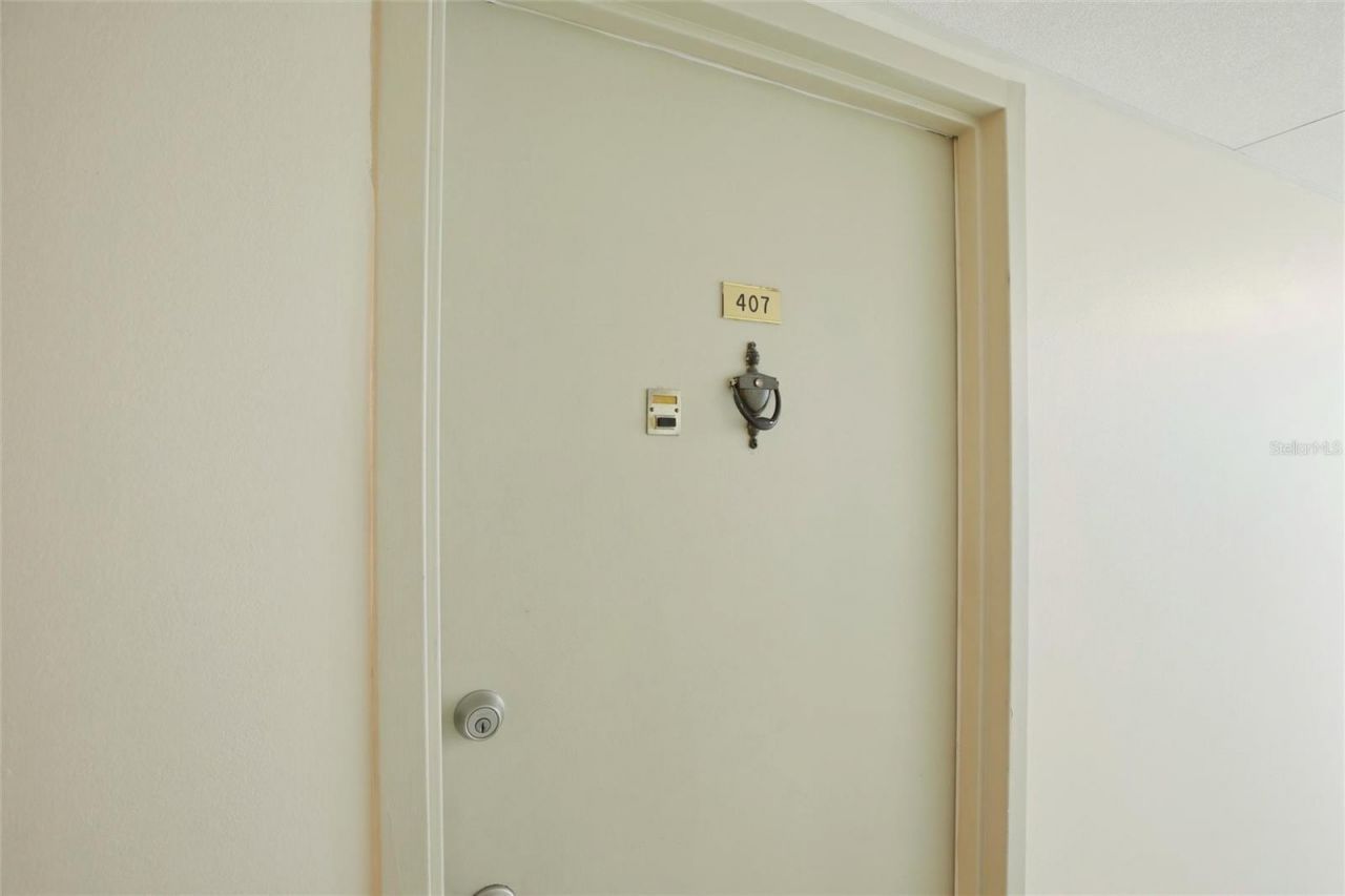 3460 N Key Drive, Unit 407, North Fort Myers, FL 33903 Photo