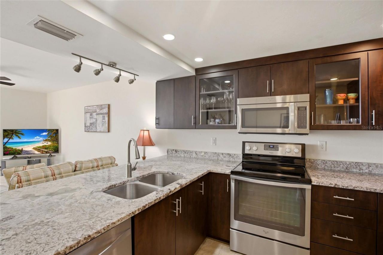 3460 N Key Drive, Unit 407, North Fort Myers, FL 33903 Photo