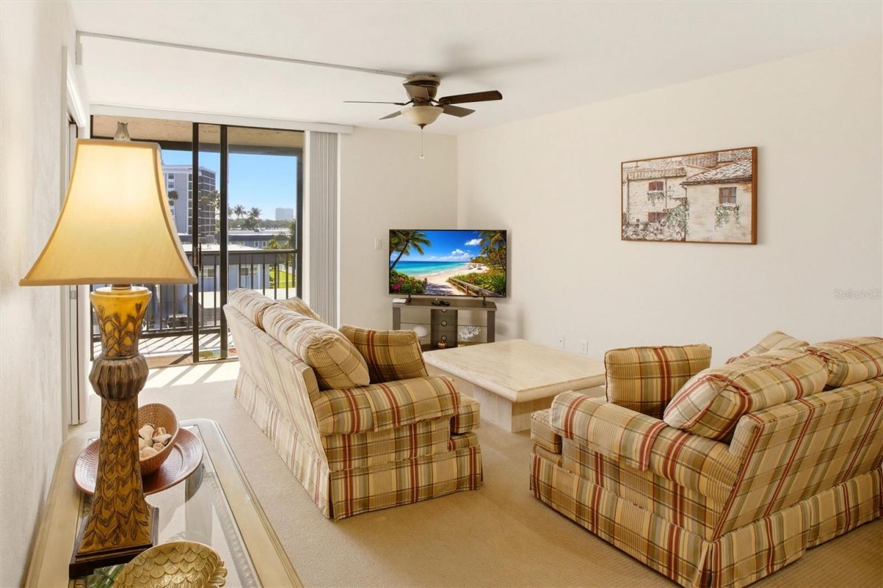 3460 N Key Drive, Unit 407, North Fort Myers, FL 33903 Photo