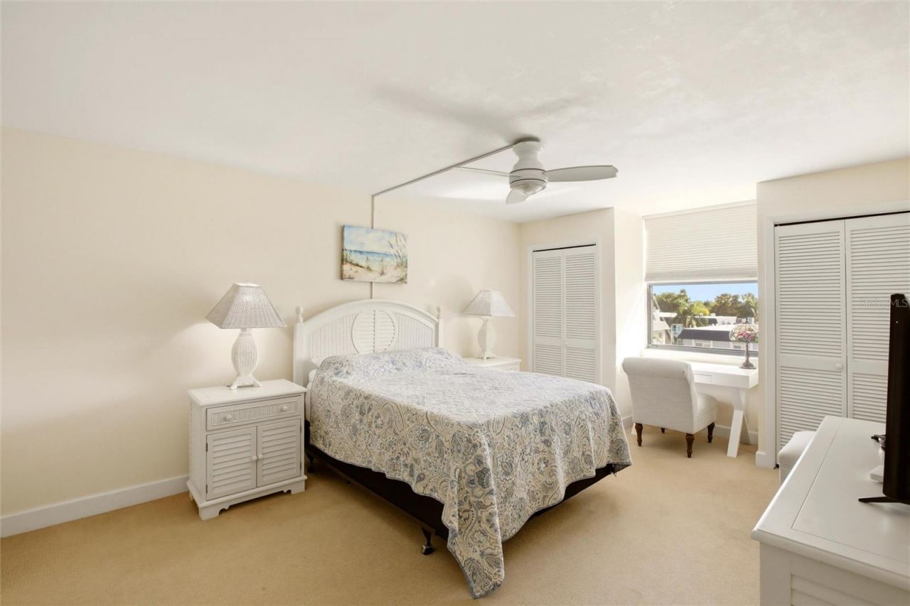 3460 N Key Drive, Unit 407, North Fort Myers, FL 33903 Photo