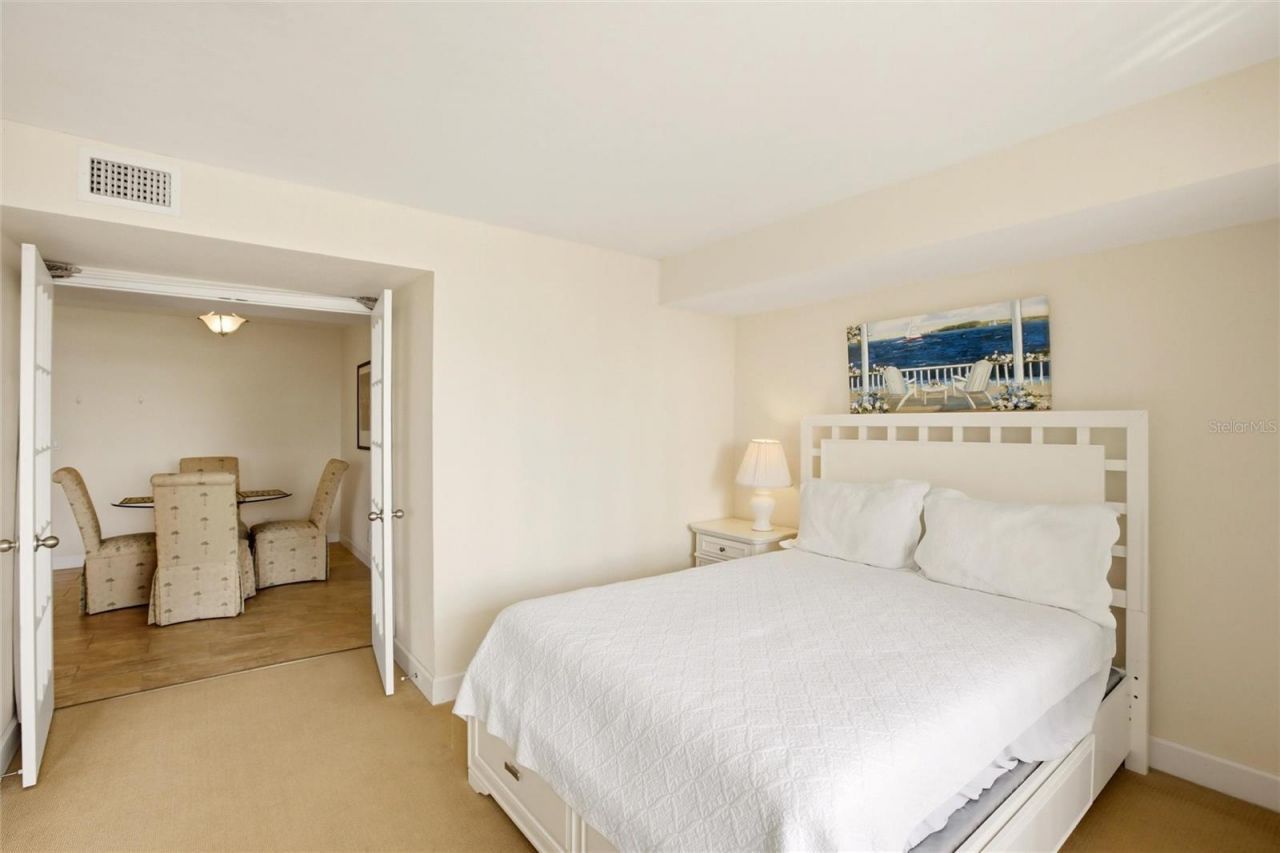 3460 N Key Drive, Unit 407, North Fort Myers, FL 33903 Photo