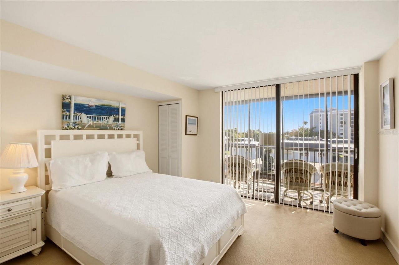 3460 N Key Drive, Unit 407, North Fort Myers, FL 33903 Photo