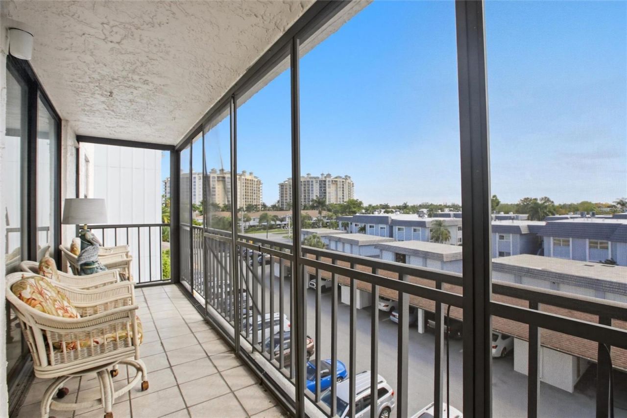 3460 N Key Drive, Unit 407, North Fort Myers, FL 33903 Photo