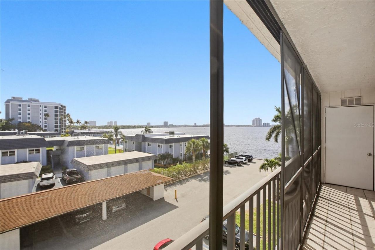 3460 N Key Drive, Unit 407, North Fort Myers, FL 33903 Photo