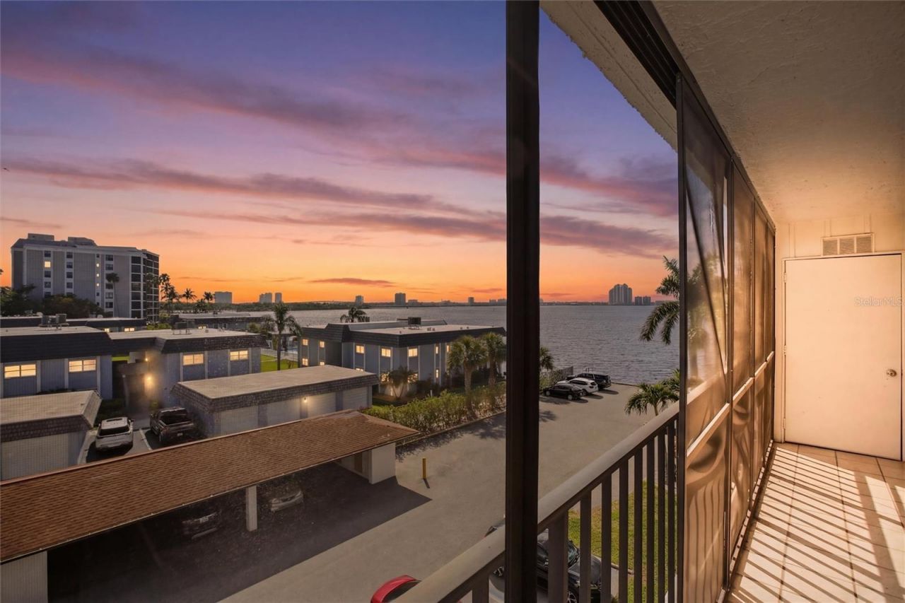 3460 N Key Drive, Unit 407, North Fort Myers, FL 33903 Photo