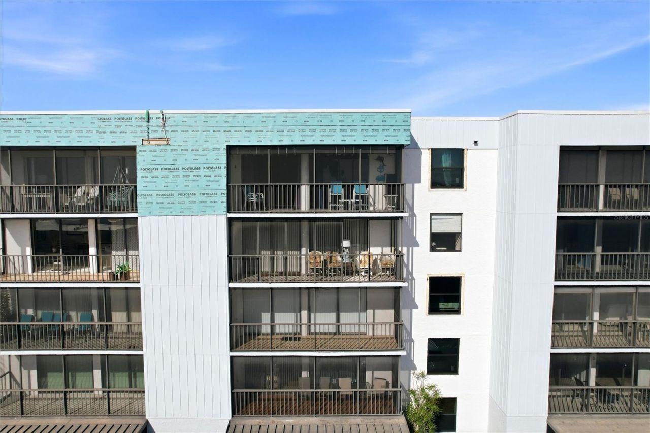 3460 N Key Drive, Unit 407, North Fort Myers, FL 33903 Photo