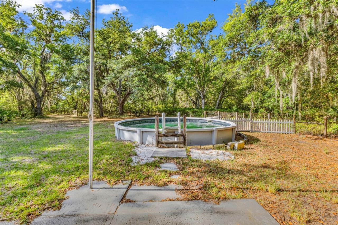 3309 SW Gopher Trail, Arcadia, FL 34266 Photo