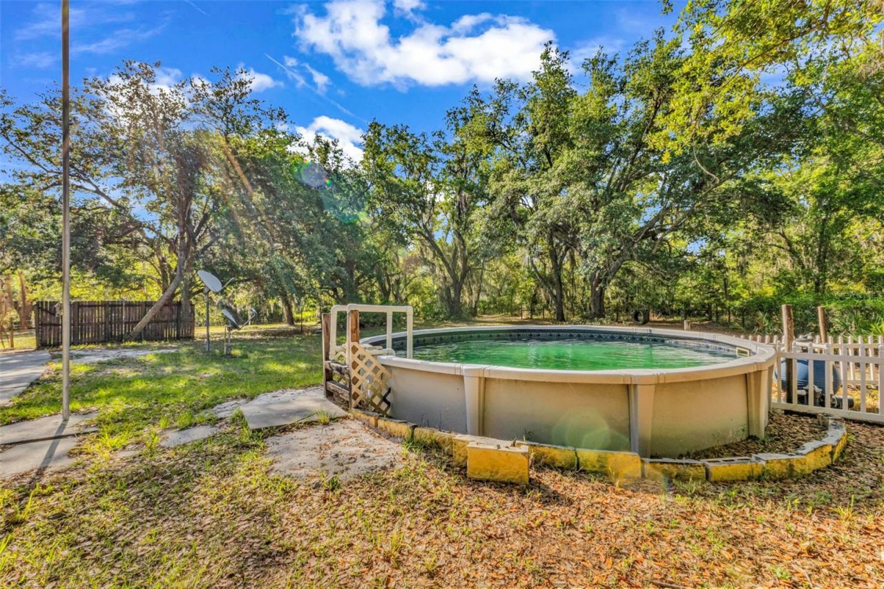 3309 SW Gopher Trail, Arcadia, FL 34266 Photo