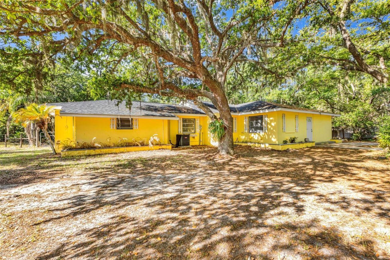 3309 SW Gopher Trail, Arcadia, FL 34266 Photo