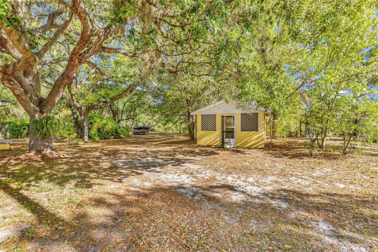 3309 SW Gopher Trail, Arcadia, FL 34266 Photo