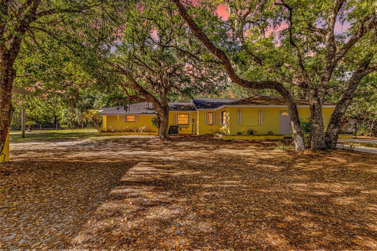 3309 SW Gopher Trail, Arcadia, FL 34266 Photo