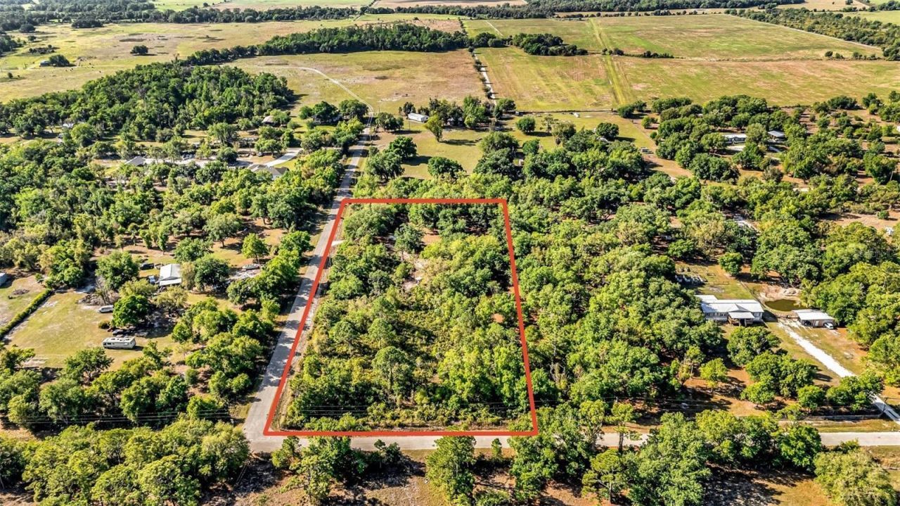 3309 SW Gopher Trail, Arcadia, FL 34266 Photo