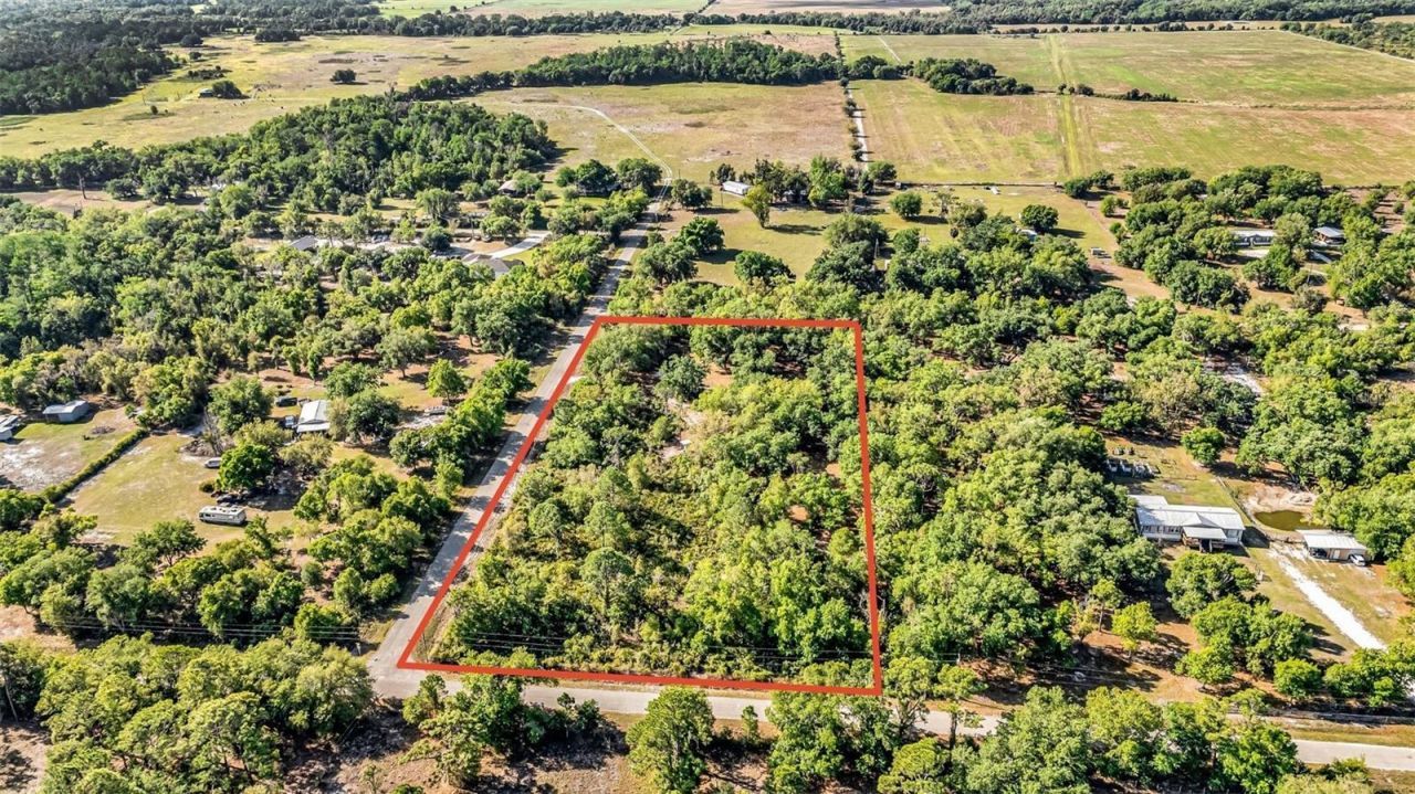 3309 SW Gopher Trail, Arcadia, FL 34266 Photo