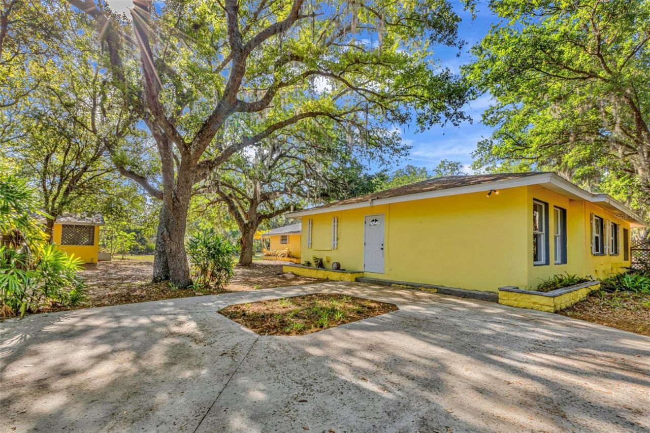 3309 SW Gopher Trail, Arcadia, FL 34266 Photo