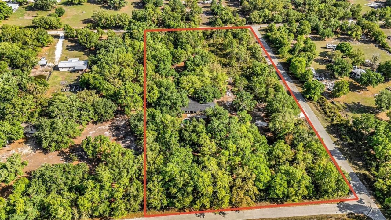 3309 SW Gopher Trail, Arcadia, FL 34266 Photo