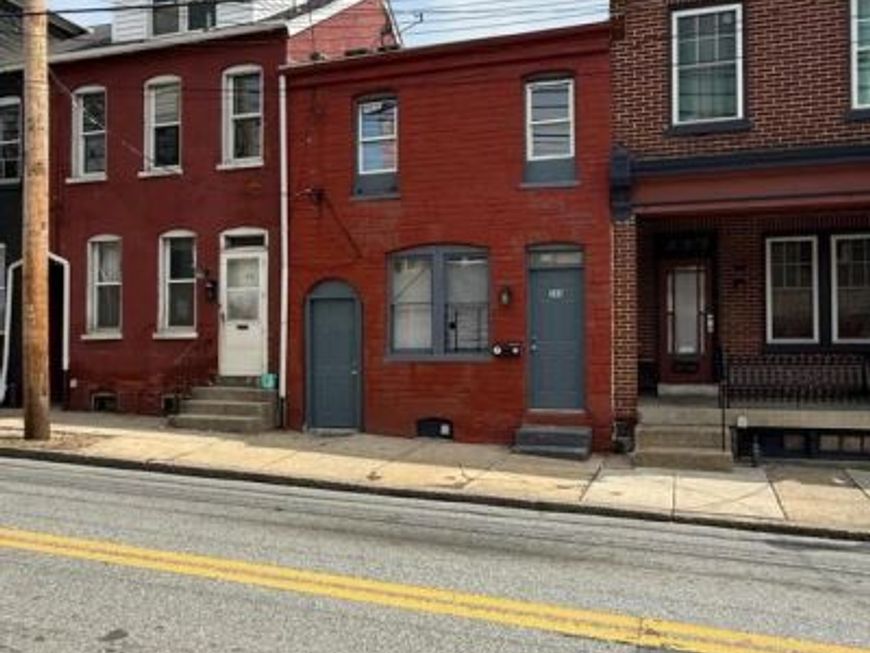 544 Manor Street, Lancaster, PA 17603 Main Photo