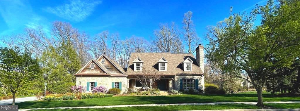1214 QUAIL HOLLOW ROAD, HUMMELSTOWN, PA 17036