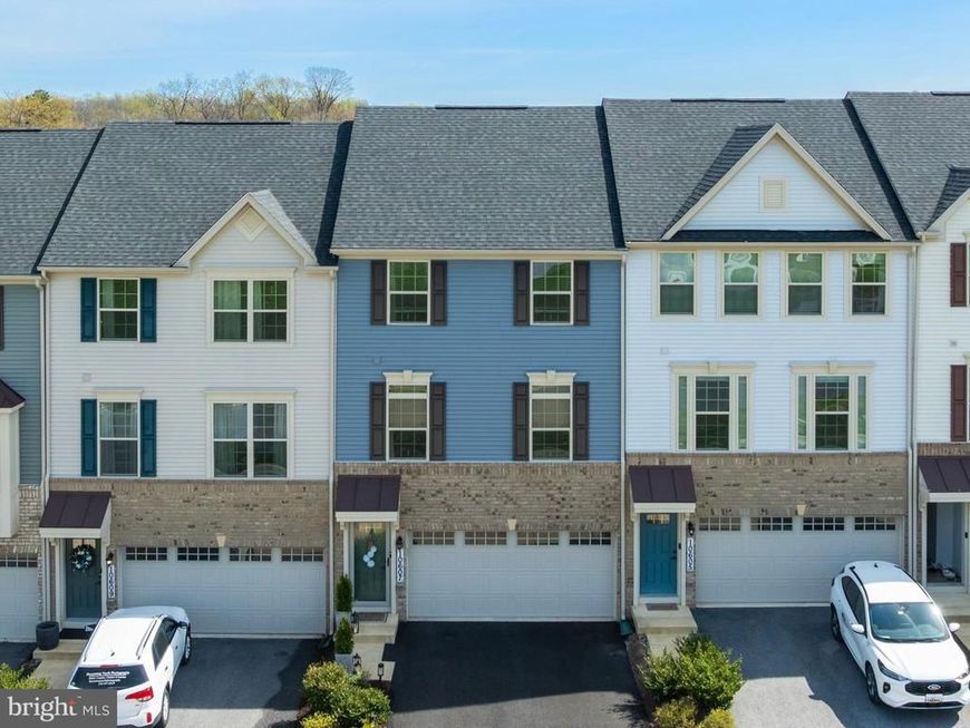 10607 Brewerton Lane, New Market, MD 21774 Main Photo