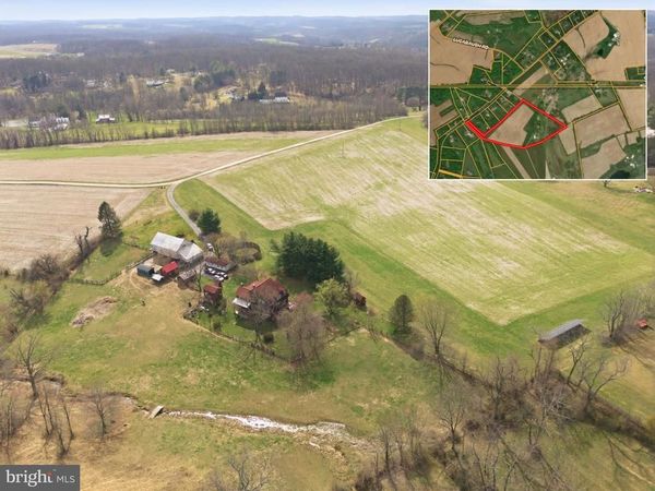 21627 GUNPOWDER , MILLERS, MD 21102