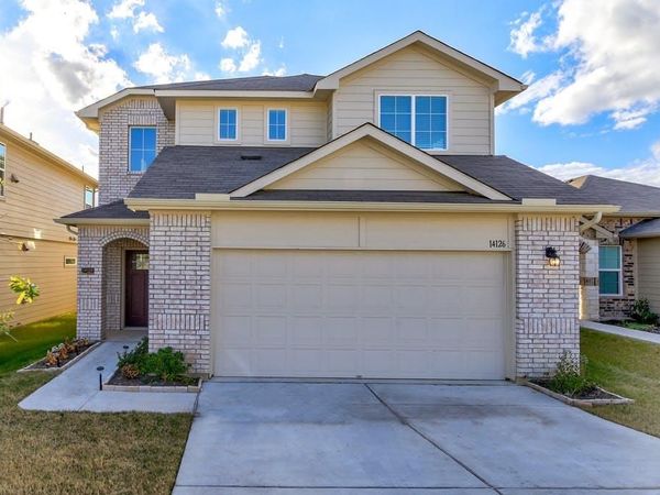 14126 Macquarie DR, Pflugerville, TX 78660