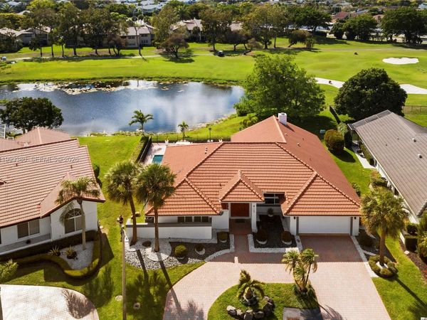 7709 NW 87th Ave , Tamarac, FL 33321