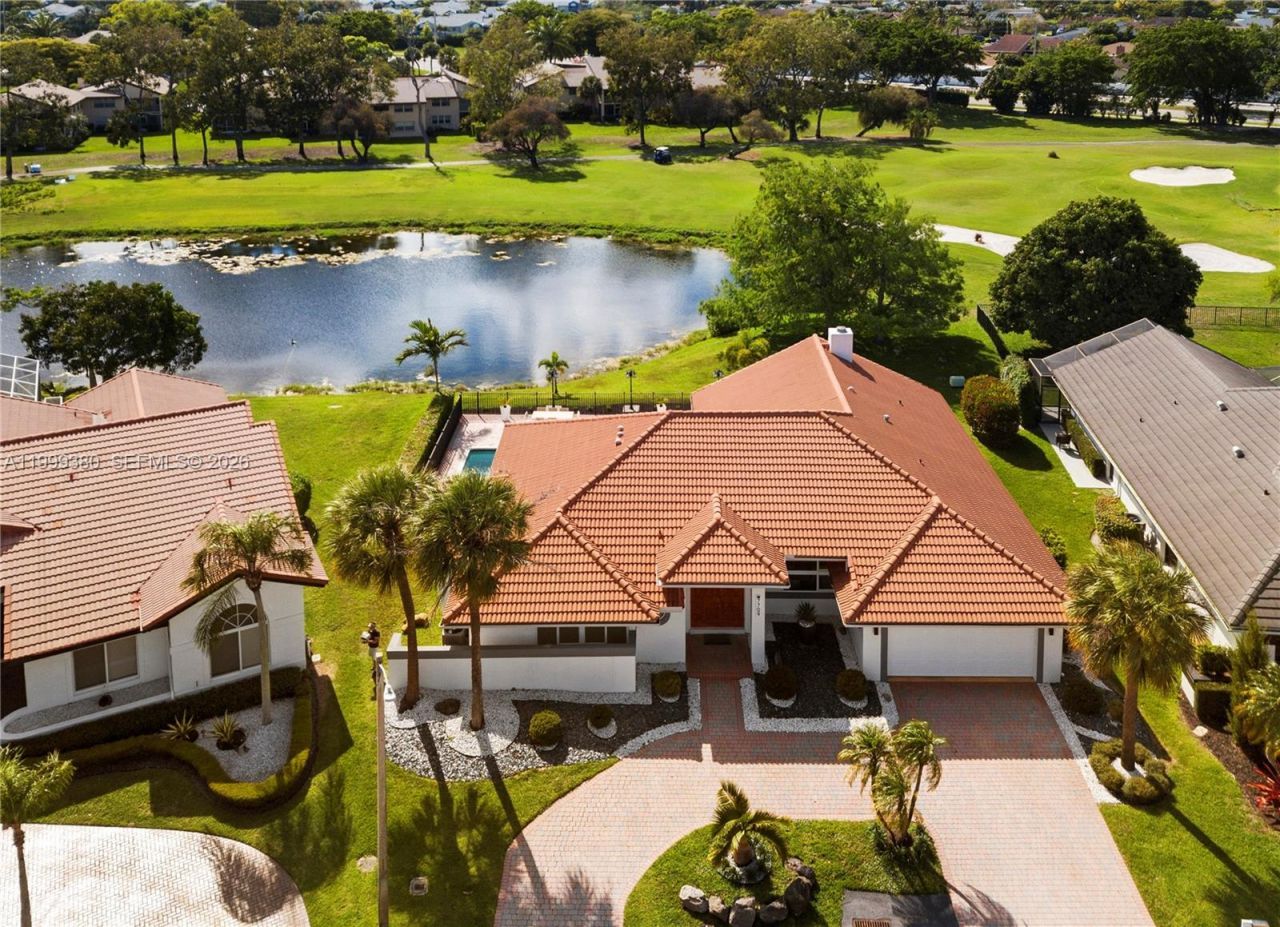 7709 NW 87th Ave, Tamarac, FL 33321 Photo