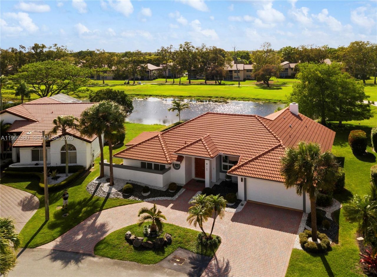 7709 NW 87th Ave, Tamarac, FL 33321 Photo