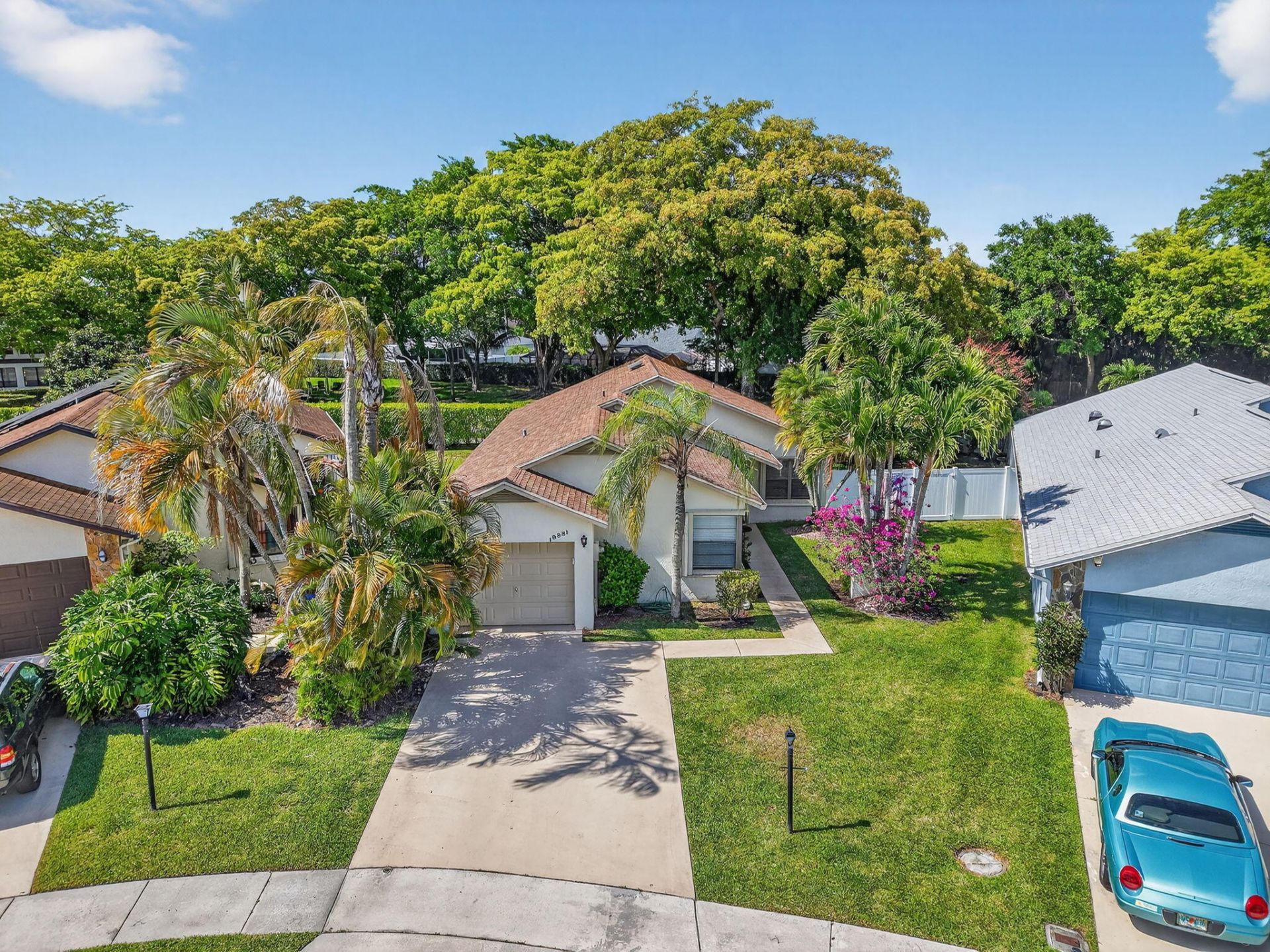 19881 Villa Medici Place, Boca Raton, FL 33434 Photo