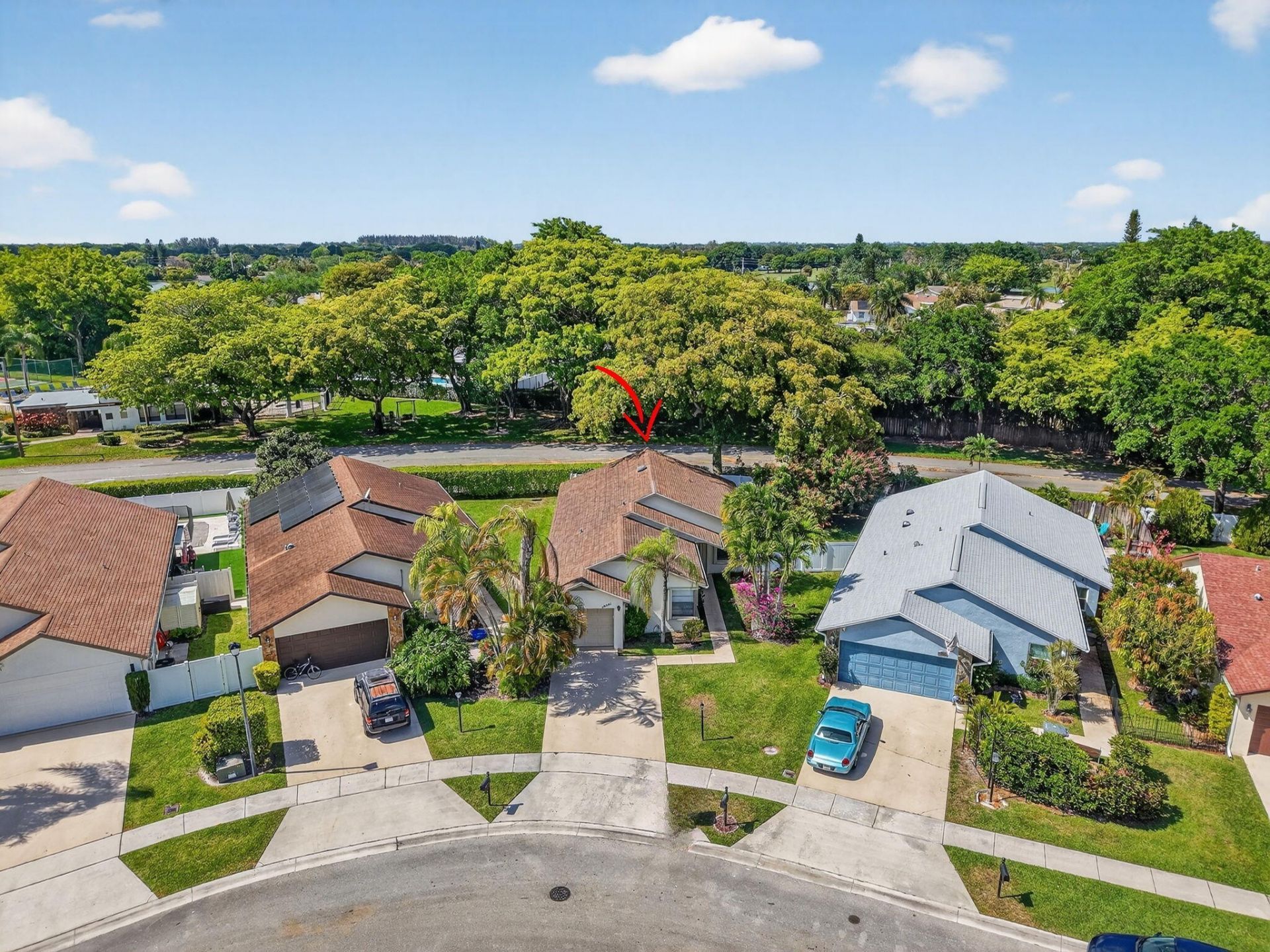 19881 Villa Medici Place, Boca Raton, FL 33434 Photo