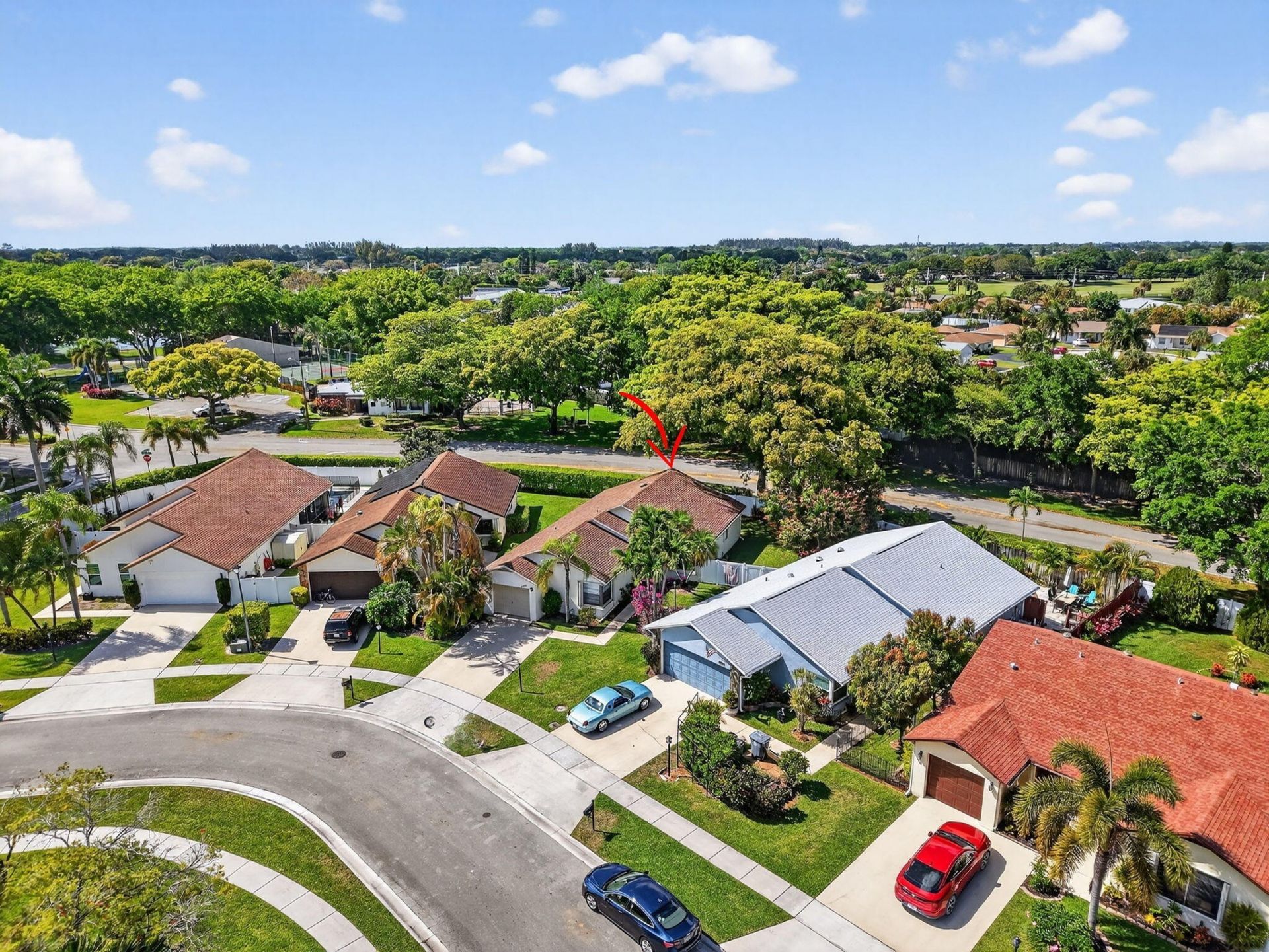 19881 Villa Medici Place, Boca Raton, FL 33434 Photo