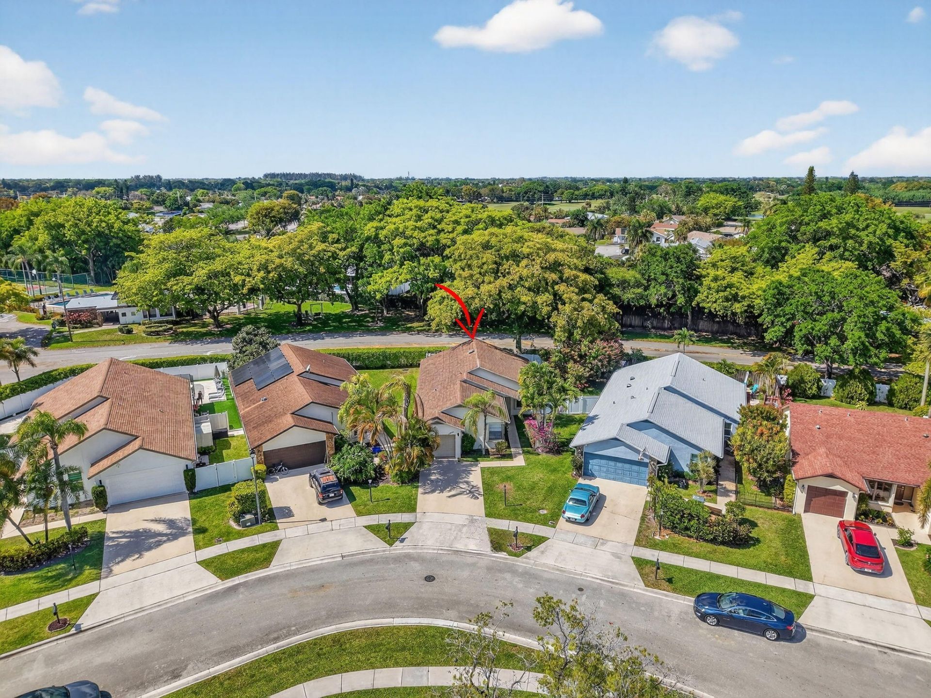 19881 Villa Medici Place, Boca Raton, FL 33434 Photo