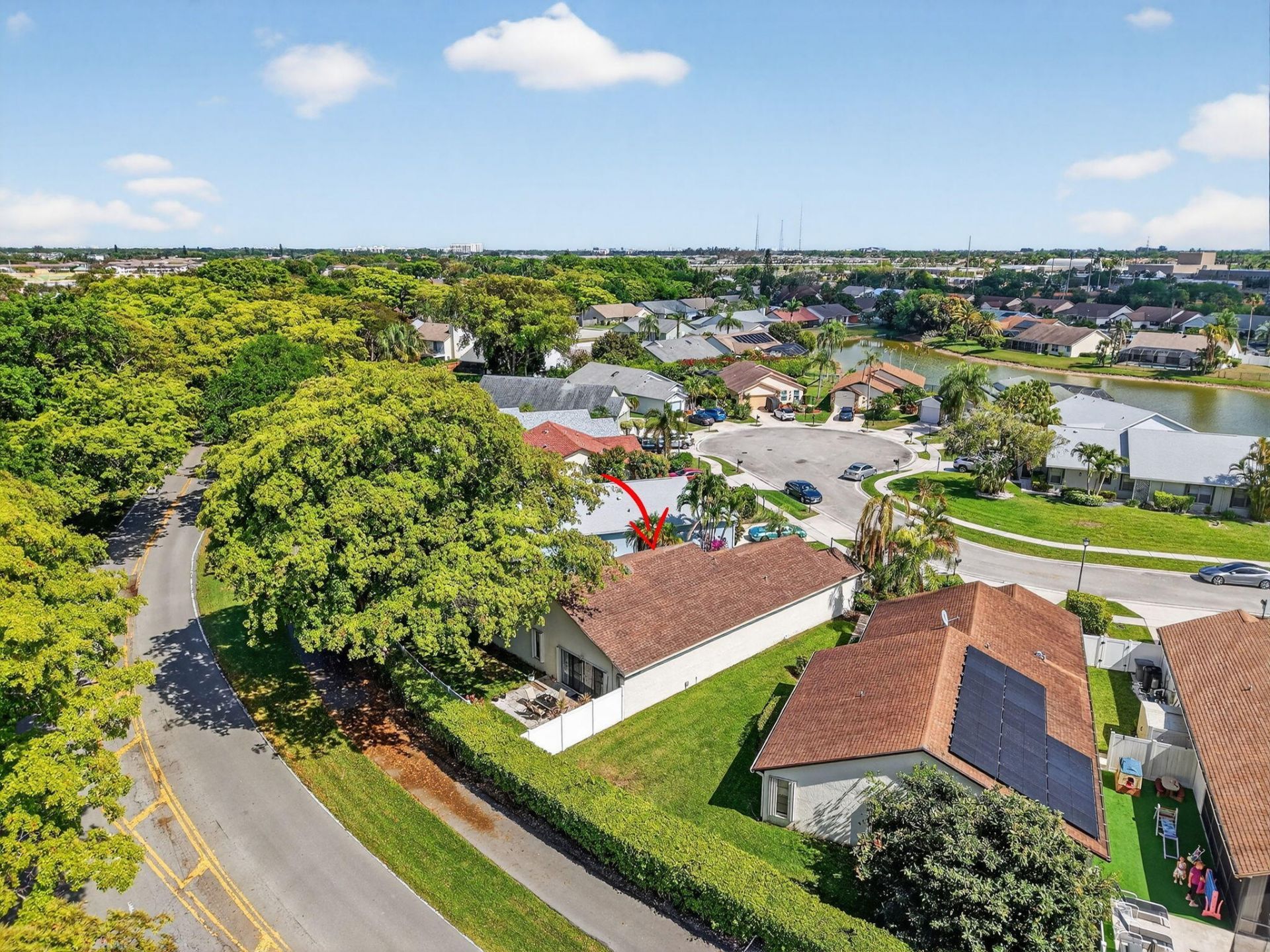 19881 Villa Medici Place, Boca Raton, FL 33434 Photo