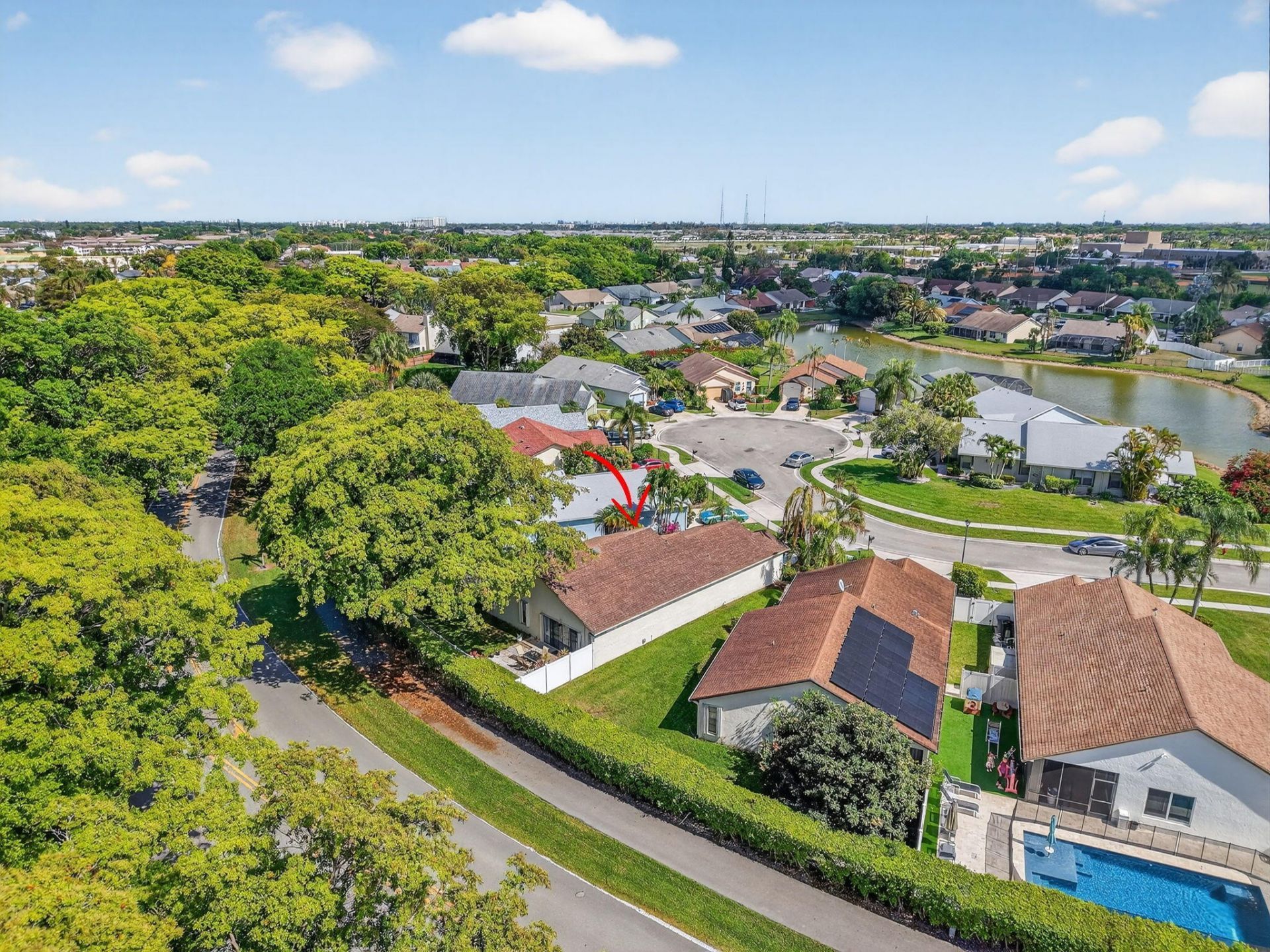 19881 Villa Medici Place, Boca Raton, FL 33434 Photo