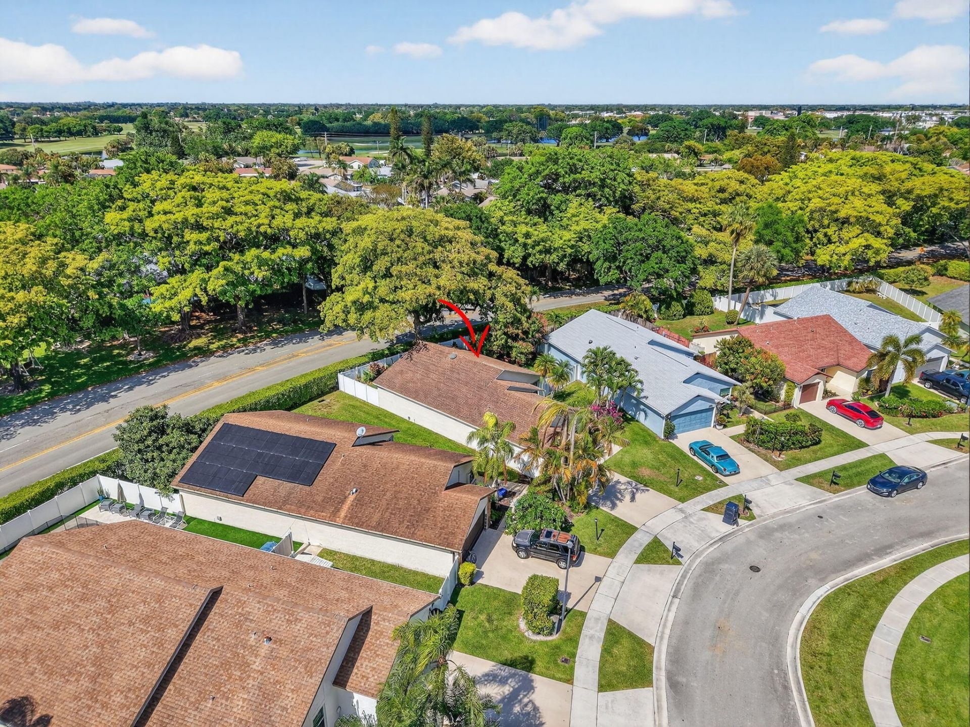 19881 Villa Medici Place, Boca Raton, FL 33434 Photo