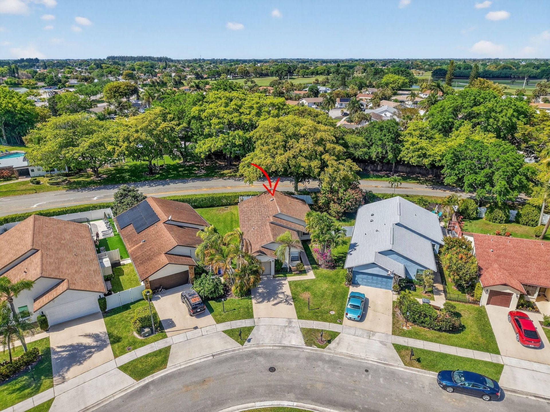 19881 Villa Medici Place, Boca Raton, FL 33434 Photo