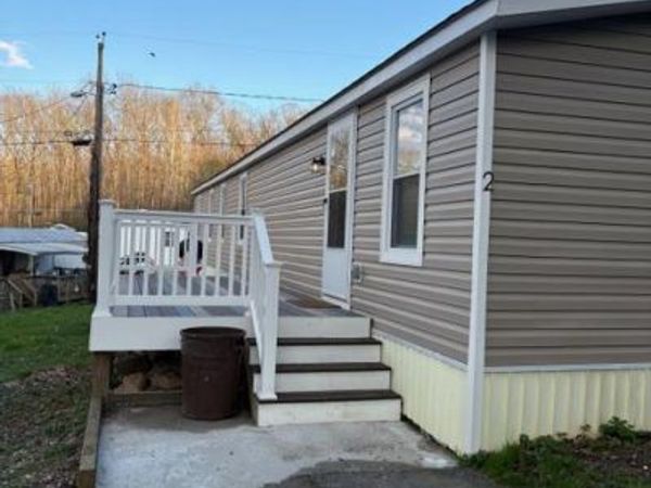 2439 FAIRMOUNT ROAD, Unit 2, HAMPSTEAD, MD 21074