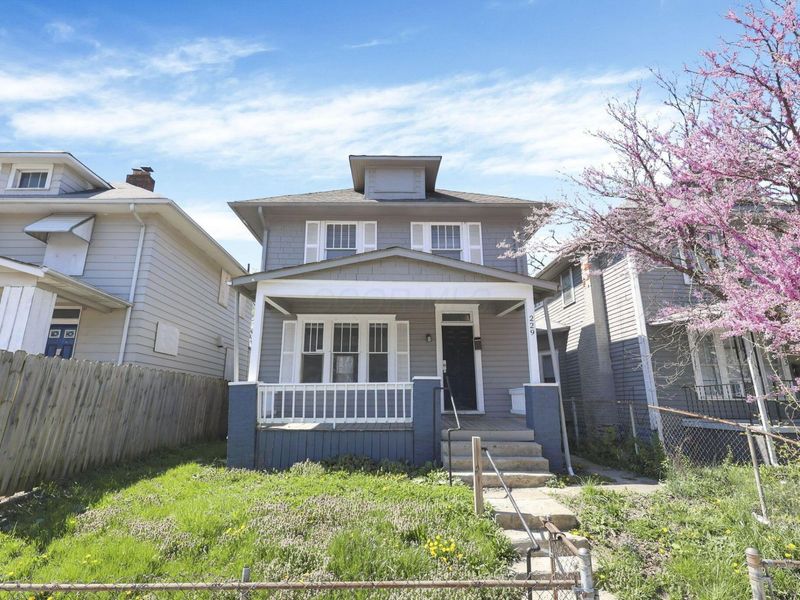 229 S Richardson Avenue, Columbus, OH 43204 Photo 2