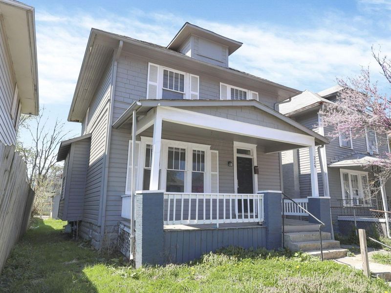 229 S Richardson Avenue, Columbus, OH 43204 Photo 3