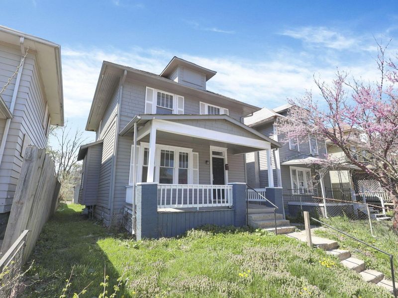 229 S Richardson Avenue, Columbus, OH 43204 Photo 4