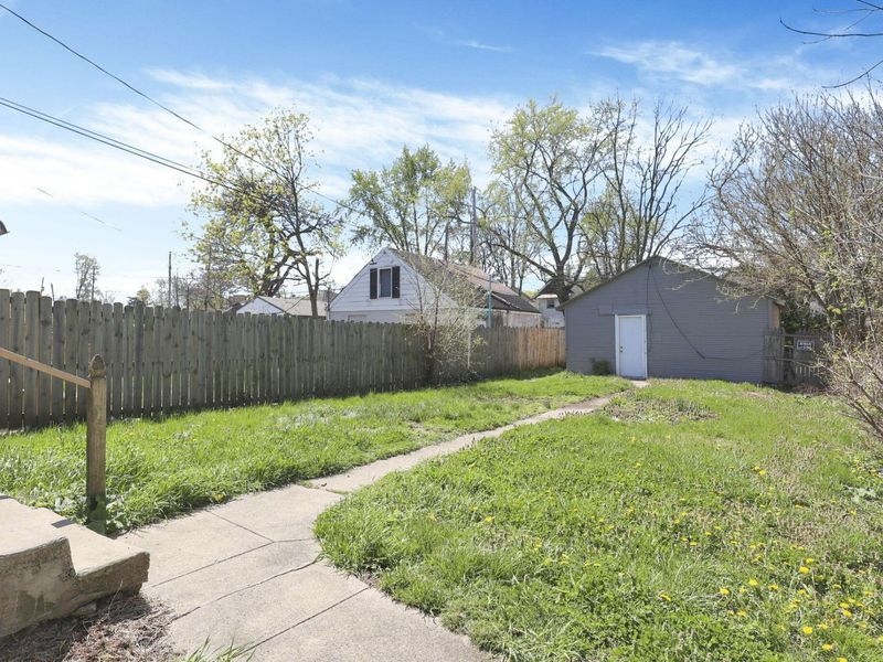 229 S Richardson Avenue, Columbus, OH 43204 Photo 40