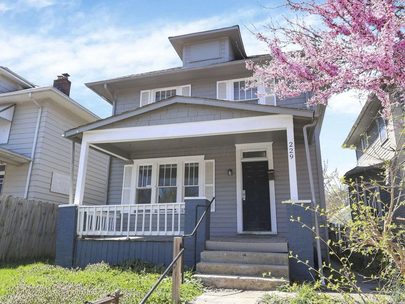 229 S Richardson Avenue, Columbus, OH 43204 Photo 5