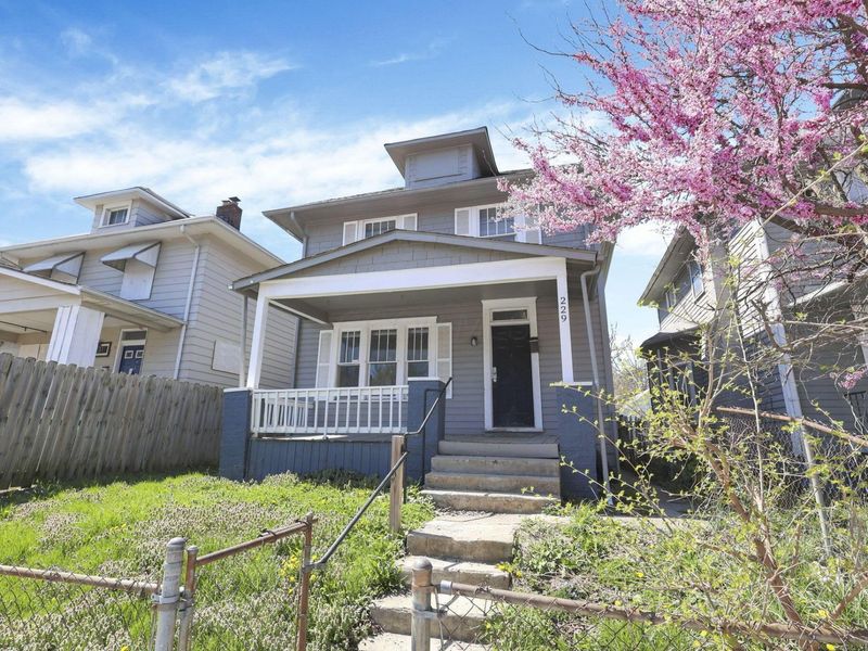 229 S Richardson Avenue, Columbus, OH 43204 Photo 6