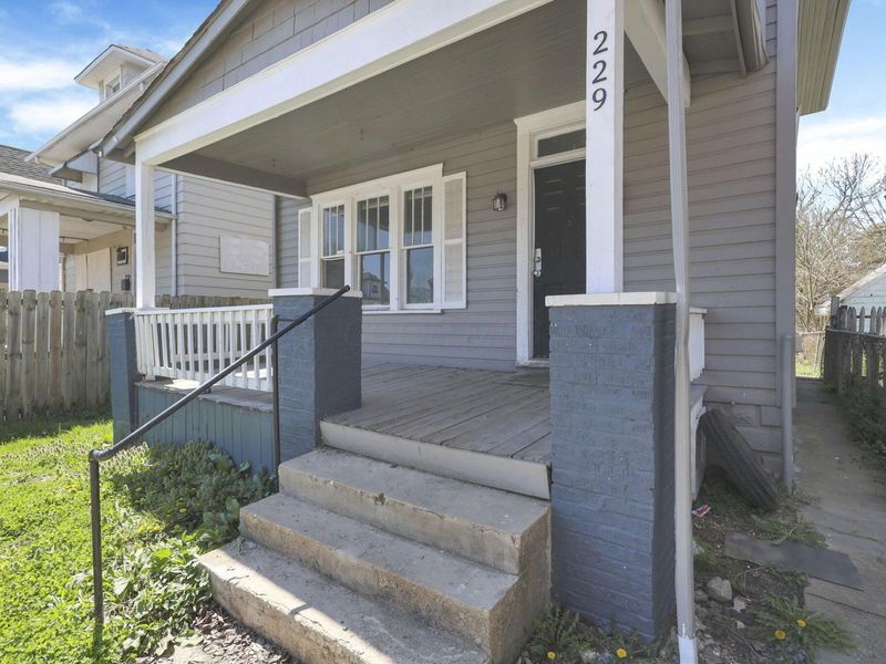 229 S Richardson Avenue, Columbus, OH 43204 Photo 7
